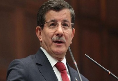 Başbakan Davutoğlu: 'Her türlü görüşmeye hazırız'