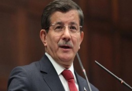 Başbakan Davutoğlu mitingler kapsamında 72 ile gidecek