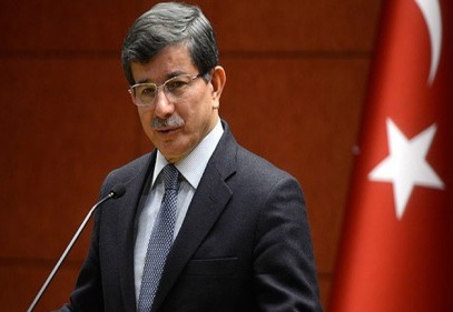 Başbakan Davutoğlu: Vatandaşlıktan çıkarma mümkün değil 