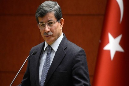 Başbakan Davutoğlu: Vatandaşlıktan çıkarma mümkün değil 