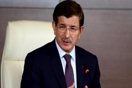 Başbakan Davutoğlu&#039;ndan esnafa müjde: "Kredilerin açılması talimatını verdim&#8221;