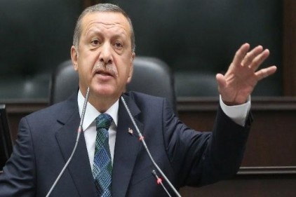Başbakan Erdoğan Gaziantep Sanayi Odası&#8217;na teşekkür etti