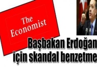 Başbakan Erdoğan için skandal benzetme