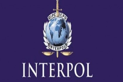 Başbakan Erdoğan&#8217;a Interpol&#039;den tam destek geldi