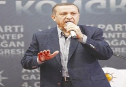 Başbakan Erdoğan’ın gözü CHP’den başkasını görmüyor