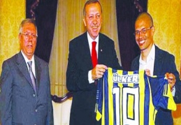 Başbakan Fener'den ihraç mı ediliyor?...