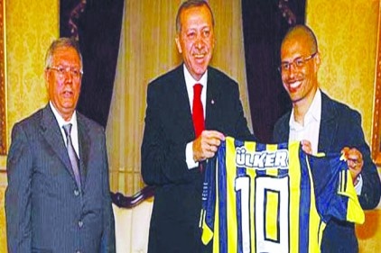 Başbakan Fener&#039;den ihraç mı ediliyor?...