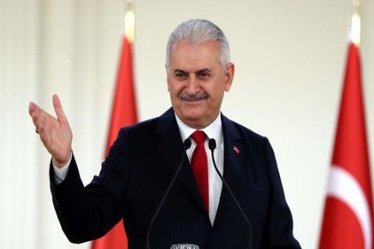 Başbakan Gaziantep&#8217;e gelecek