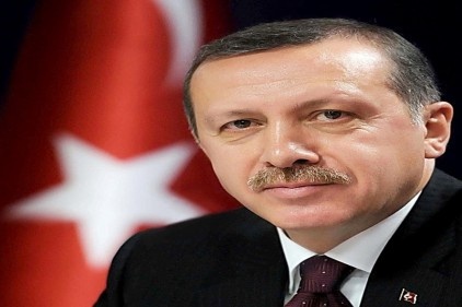 Başbakan Recep Tayyip Erdoğan&#8217;a Çankaya yolunu açıldı