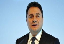 Başbakan Yardımcısı Ali Babacan ABD'ye gidiyor