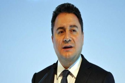 Başbakan Yardımcısı Ali Babacan ABD&#039;ye gidiyor