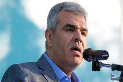Başbakan Yardımcısı Kaynak: &#8220;Avrupa islam düşmanlığında başı çekiyor&#8221; 