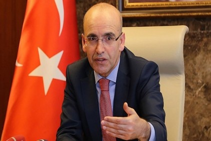 Başbakan Yardımcısı Mehmet Şimşek: &#039;Sağlam duruş sergilendi&#039;