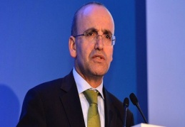 Başbakan Yardımcısı Mehmet Şimşek’in mültecilerle ilgili kaygılara yanıtı bu oldu: