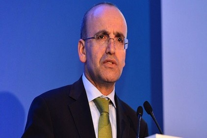 Başbakan Yardımcısı Mehmet Şimşek&#8217;in mültecilerle ilgili kaygılara yanıtı bu oldu: