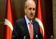 Başbakan Yardımcısı Numan Kurtulmuş: 