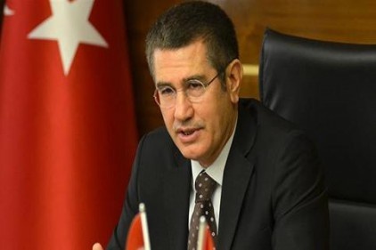 Başbakan Yardımcısı Nurettin Canikli: KOBİ&#039;ler 5,9 milyar liralık kredi kullandı