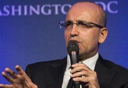 Başbakan Yardımcısı Şimşek: ABD'ye sunduğumuz dosyalarda yarım milyona yakın kanıt var