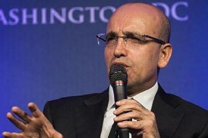 Başbakan Yardımcısı Şimşek: ABD&#039;ye sunduğumuz dosyalarda yarım milyona yakın kanıt var