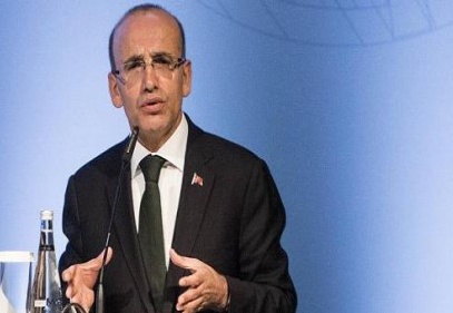 Başbakan Yardımcısı Şimşek, BES rakamlarını açıkladı