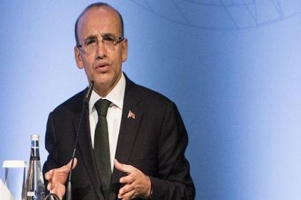 Başbakan Yardımcısı Şimşek, BES rakamlarını açıkladı