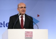 Başbakan Yardımcısı Şimşek: Bunların hepsi geçecek 