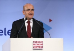 Başbakan Yardımcısı Şimşek: Bunların hepsi geçecek 
