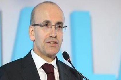 Başbakan Yardımcısı Şimşek: Otomatik BES&#039;e ilişkin olumsuz bir kampanya hissediyorum