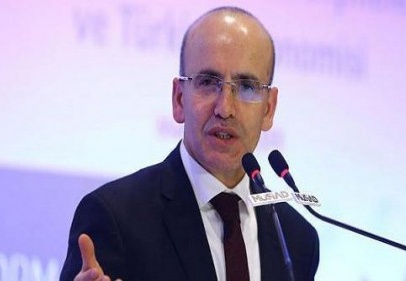 Başbakan Yardımcısı Şimşek: Tavan fiyat uygulamasını isteyerek yapmadık