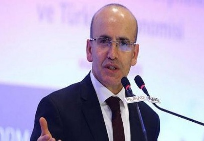 Başbakan Yardımcısı Şimşek: Tavan fiyat uygulamasını isteyerek yapmadık