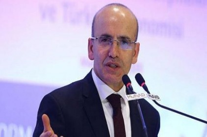 Başbakan Yardımcısı Şimşek: Tavan fiyat uygulamasını isteyerek yapmadık