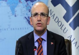 Başbakan Yardımcısı Şimşek'ten BES açıklaması:"Trafik sigorta primlerinde düşüş söz konusu"