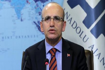 Başbakan Yardımcısı Şimşek&#039;ten BES açıklaması:"Trafik sigorta primlerinde düşüş söz konusu"