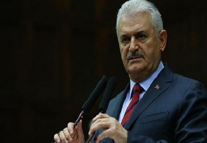 Başbakan Yıldırım: AB daha çok kaybeder