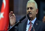 Başbakan Yıldırım: Askerimizin burnu bile kanamadı