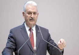 Başbakan Yıldırım: Güneydoğu'da 35 bin konutun yapımına başladık