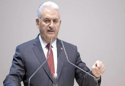 Başbakan Yıldırım: Güneydoğu'da 35 bin konutun yapımına başladık