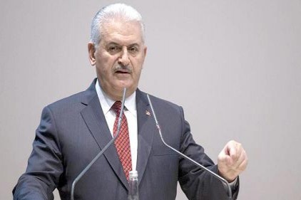 Başbakan Yıldırım: Güneydoğu&#039;da 35 bin konutun yapımına başladık