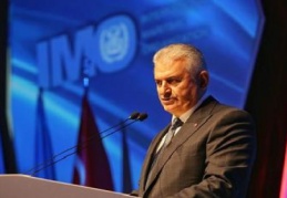 Başbakan Yıldırım: HDP'lilere yapılan hukuk içerisinde bir işlem
