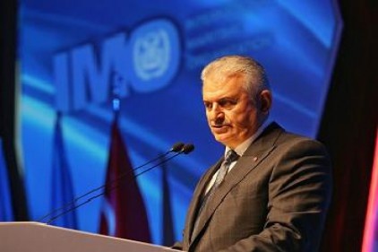 Başbakan Yıldırım: HDP&#039;lilere yapılan hukuk içerisinde bir işlem
