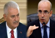 Başbakan Yıldırım: 'Mehmet Şimşek görevinin başındadır'