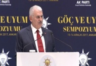 Başbakan Yıldırım: 'Tehlike büyük ve mutlaka tedbir alınmalı'