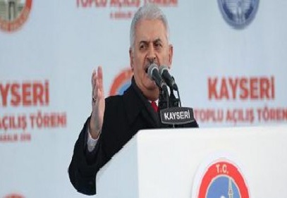 Başbakan Yıldırım: Türk ekonomisi her türlü saldırıya karşı güçlüdür