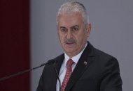 Başbakan Yıldırım: Türkiye-ABD dostluğu için yeni bir sayfa açmış olursunuz