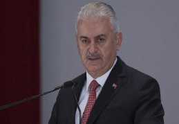 Başbakan Yıldırım: Türkiye-ABD dostluğu için yeni bir sayfa açmış olursunuz