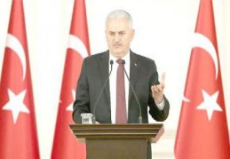 Başbakan Yıldırım: Yatırım için sıfır faizli yatırım kredisi verilecek