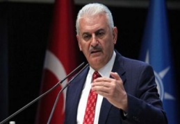 Başbakan Yıldırım'dan açıklama: Karşılığı en ağır şekilde verilecek