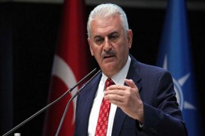 Başbakan Yıldırım&#039;dan açıklama: Karşılığı en ağır şekilde verilecek