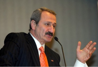 ABD'nin yaptırımları ABD'yi bağlar