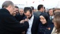 Başbakan’ın nişanladığı çift evlendi